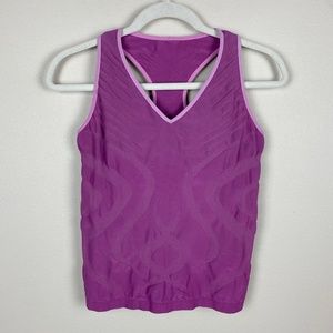 Patagonia Capilene Tank - Size Medium